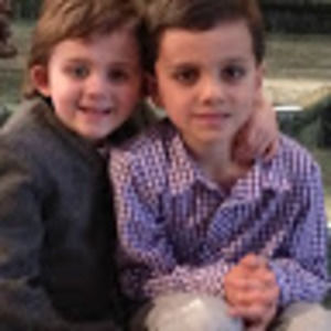 Meet your Posher, Amy